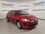 Used 2022 Kia Rio S image 3