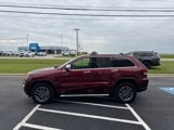 Used 2022 Jeep Grand Cherokee Limited image 4