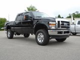 Used 2008 Ford F250 Lariat image 3