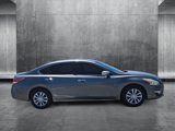 Used 2015 Nissan Altima 2.5 S w/ Power Driver Seat Package image 4