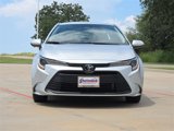 Used 2025 Toyota Corolla LE image 2