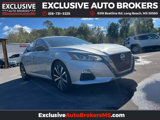 Used 2022 Nissan Altima 2.5 SR image 4