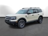 New 2025 Ford Bronco Sport Big Bend image 2