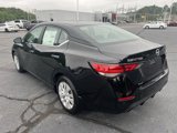 New 2025 Nissan Sentra S image 5