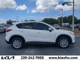 Used 2015 MAZDA CX-5 Touring w/ Touring Technology Package image 4