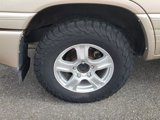 Used 2000 Lexus LX 470 4WD image 6