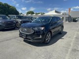 Used 2024 Ford Edge SEL w/ Convenience Package image 4