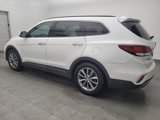 Used 2018 Hyundai Santa Fe SE image 3
