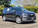 Used 2022 Chevrolet Equinox LT image 2