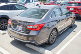 Used 2018 Subaru Legacy 2.5i Premium image 5