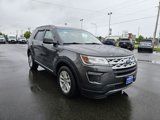 Used 2019 Ford Explorer XLT image 4