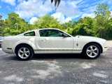 Used 2007 Ford Mustang Coupe image 3