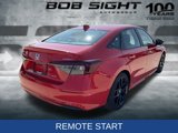 New 2025 Honda Civic Sport image 6