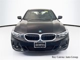 Used 2023 BMW 330i xDrive Sedan w/ Driving Assistance Package image 2