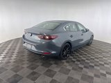 New 2025 MAZDA MAZDA3 s image 5