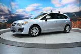 Used 2014 Subaru Impreza 2.0i Premium w/ All-Weather Package w/CVT image 3