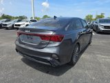 Used 2023 Kia Forte GT-Line w/ GT-Line Premium Package image 4