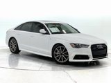 Used 2016 Audi A6 3.0T Premium Plus w/ S Line Sport Package image 2