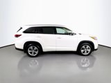 Used 2015 Toyota Highlander Limited image 4