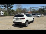 Used 2021 Jeep Compass Limited image 5