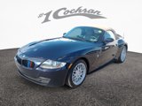 Used 2007 BMW Z4 3.0i image 3
