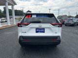 Used 2022 Toyota RAV4 XLE image 4