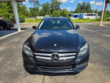 Used 2016 Mercedes-Benz C 300 Sedan w/ Multimedia Package image 3