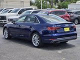 Used 2019 Audi A4 2.0T Premium w/ Convenience Package image 3
