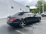 Used 2014 Mercedes-Benz E 350 Cabriolet image 5