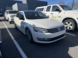 Used 2015 Volkswagen Passat 1.8T Sport image 4