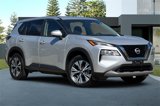 Used 2023 Nissan Rogue SV image 2