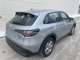 New 2025 Honda HR-V LX image 5