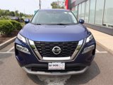 Certified 2021 Nissan Rogue SV image 5