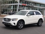 Used 2022 Mercedes-Benz GLC 300 image 4