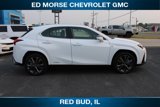 Used 2022 Lexus UX 250h F Sport image 2