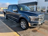 Used 2018 Ford F150 Lariat w/ Equipment Group 502A Luxury image 3