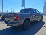 New 2025 RAM 1500 Tradesman w/ Night Edition image 4