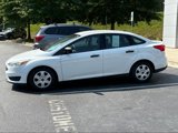 Used 2018 Ford Focus S image 4