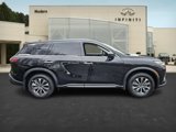 New 2025 INFINITI QX60 Pure image 6