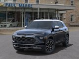New 2025 Chevrolet TrailBlazer ACTIV w/ Convenience Package image 6