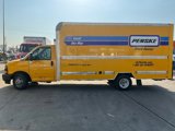 Used 2021 GMC Savana 3500 Extended w/ Power Convenience Package image 4