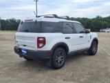Used 2022 Ford Bronco Sport Big Bend w/ Convenience Package image 3