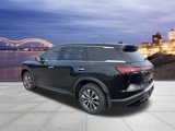New 2025 INFINITI QX60 Pure w/ Cargo Package image 3