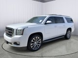 Used 2018 GMC Yukon XL SLT w/ Open Road Package image 3