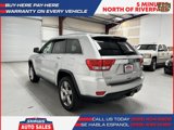 Used 2011 Jeep Grand Cherokee Limited w/ Luxury Group II image 5