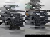 Used 2021 Jeep Compass Latitude image 2