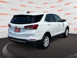 Used 2022 Chevrolet Equinox LT image 5