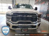 New 2025 RAM 2500 Tradesman image 2