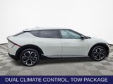 Used 2022 Kia EV6 Wind w/ Wind Technology Package image 6