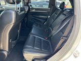 Used 2016 Jeep Grand Cherokee Limited image 4